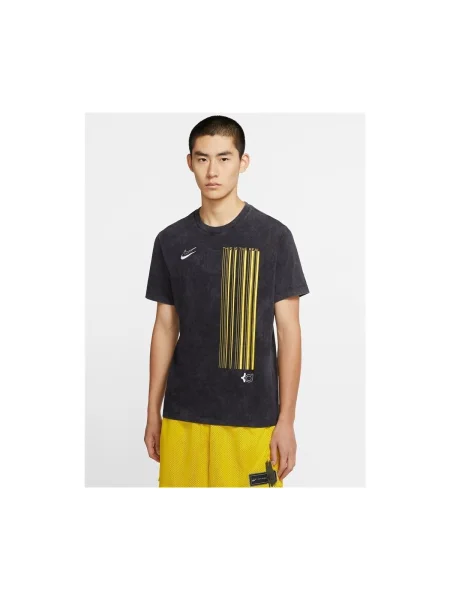 Tričko Nike čierna