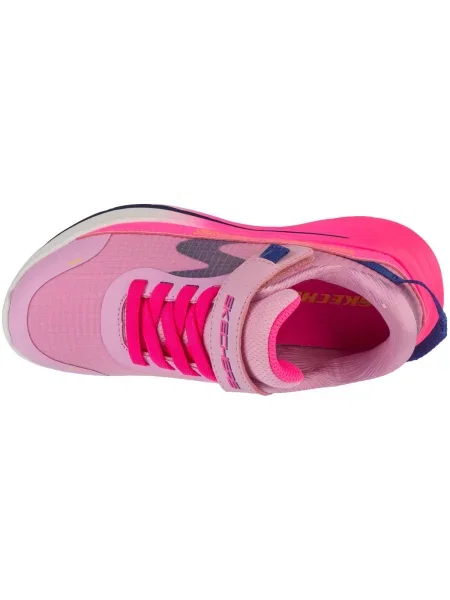 Pantofi copii Skechers roz