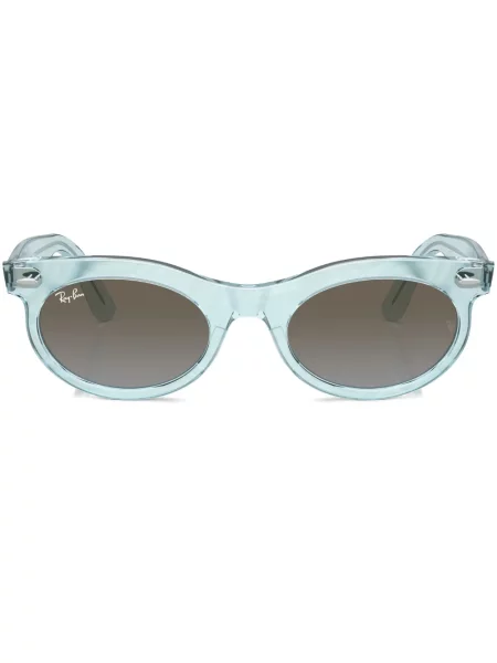 Ochelari de soare Ray-ban albastru