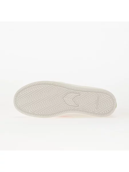 Trampki Cariuma M Salvas White/ Jazzy Pink EUR białe