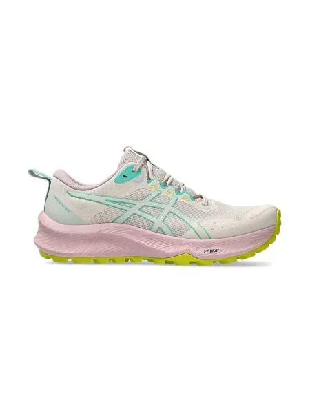 Tenisky Asics béžová