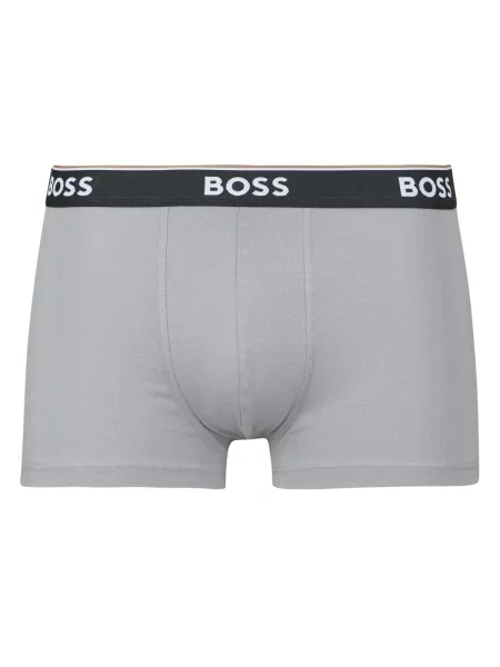 Set gacica Boss siva