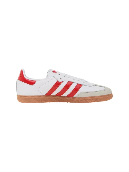 Pantofi Adidas Originals roșu