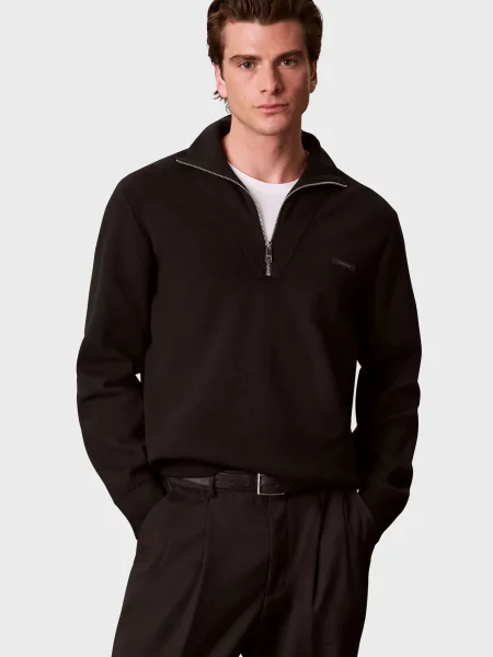 Светр Calvin Klein чорний
