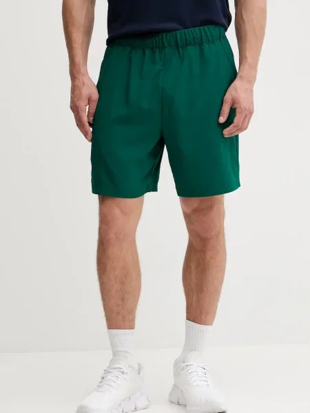 Calvin Klein Performance Tréninkové šortky zelené