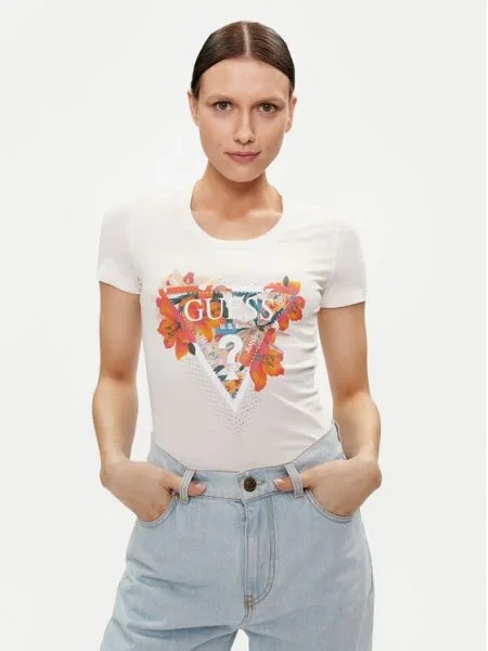 GUESS Tricou