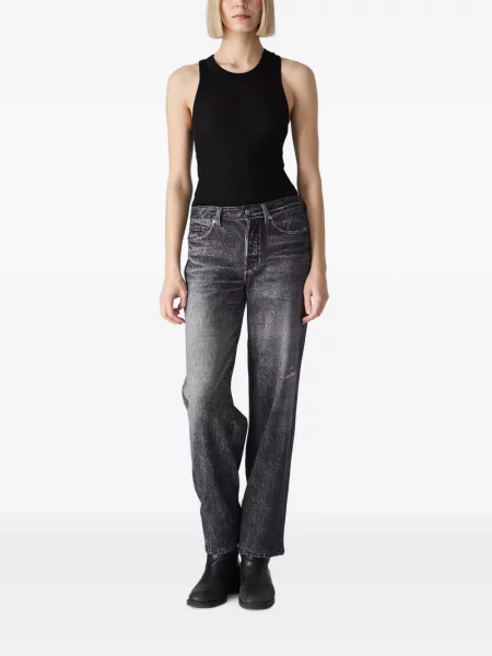 Top Vera Wang negru
