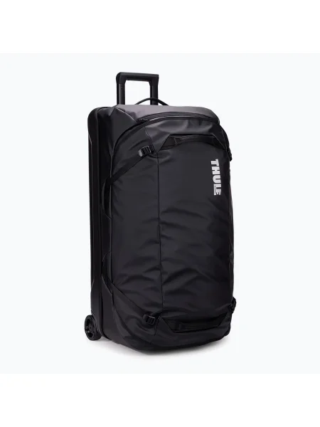 Куфар за пътуване Thule Chasm л черен