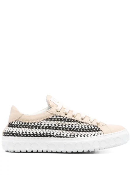 Sneakerși Casadei