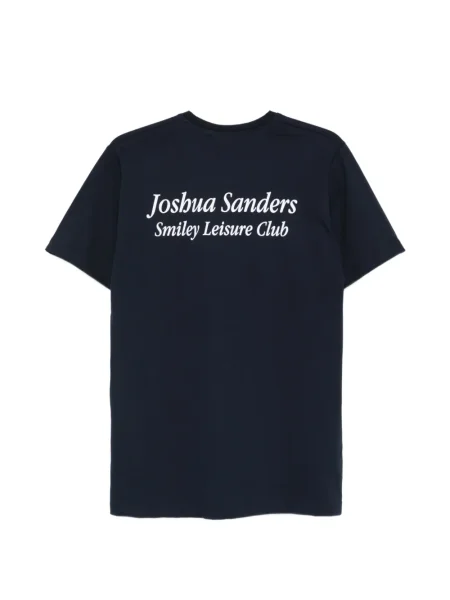 Tricou Joshua Sanders albastru