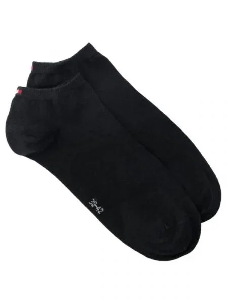 Tommy Hilfiger șosete negru