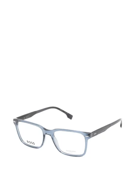 Ochelari de soare Boss albastru