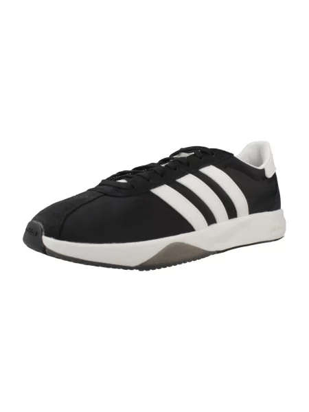 Bežecké tenisky Adidas čierna