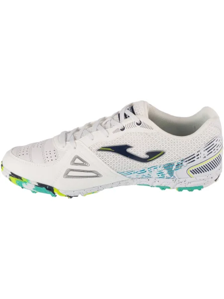 Pantofi Joma alb