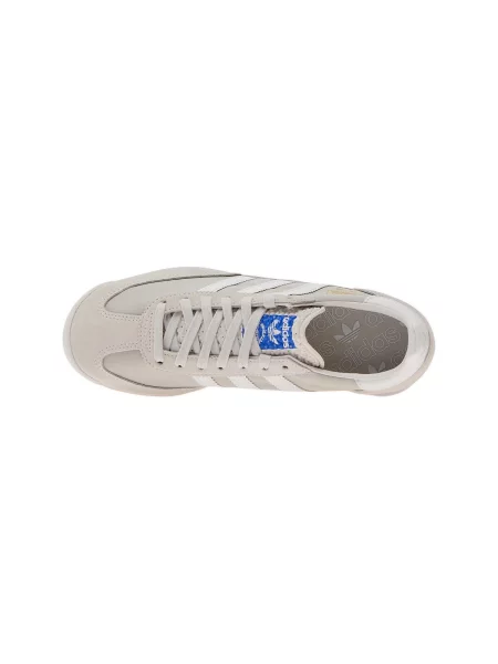 Tenisky Adidas sivá
