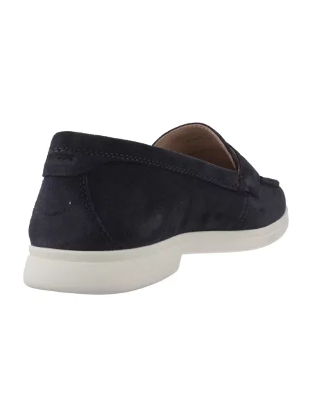 Pantofi Geox albastru