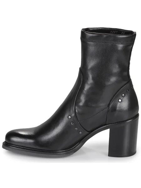 Pantofi Muratti negru