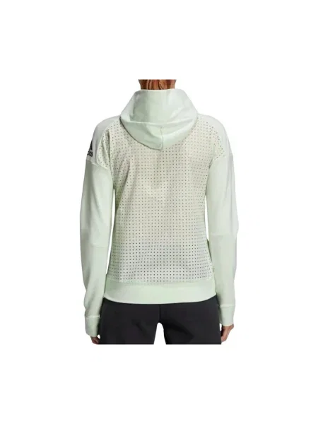 Bunda Adidas biela