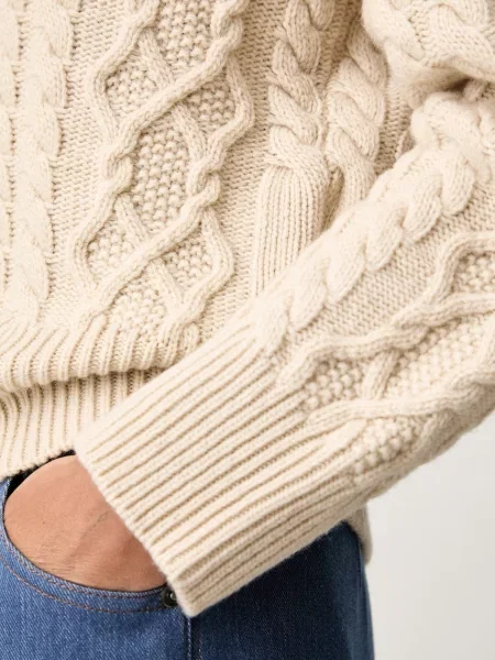 Weekend Max Mara светр вовняний WKDALBEN