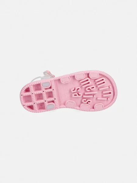 Дитячі шльопанці Melissa