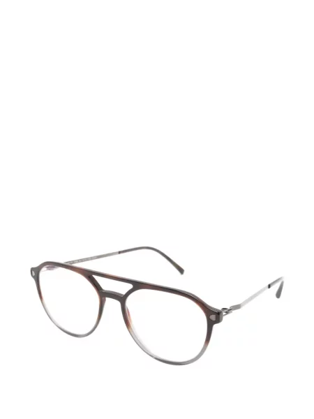 Ochelari de soare Mykita maro