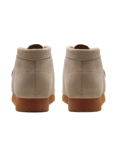 Mokasyny dziecięce Clarks