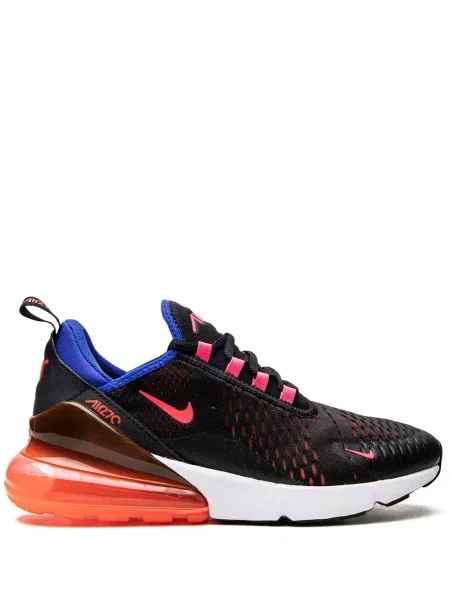 Sneakerși Nike Air Max 270 negru