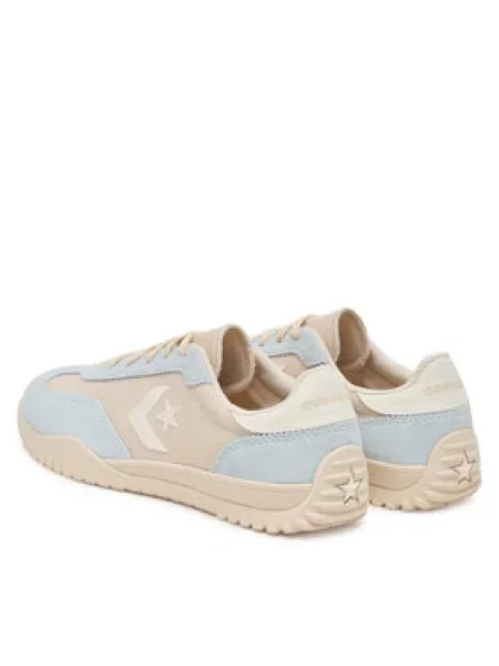 Laisvalaikio batai Converse Run Star Écru