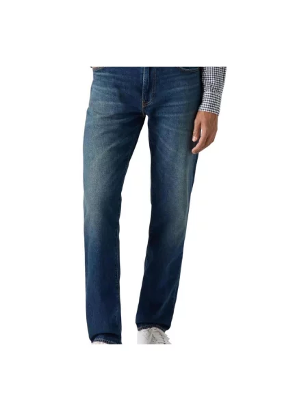 Blugi Levi's® albastru