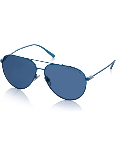 Ceas Ralph Lauren albastru