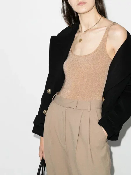 Body Wolford biały