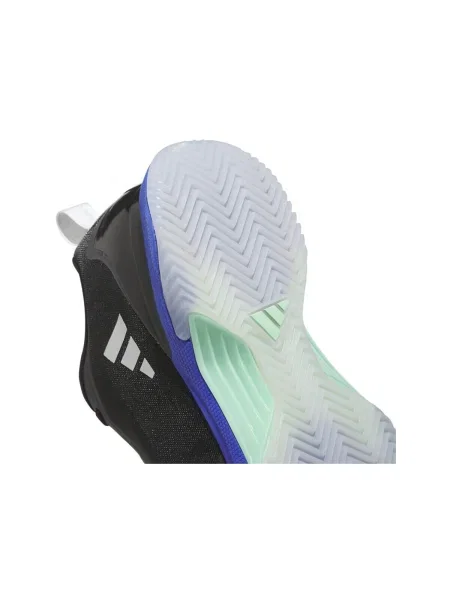 Tenisky Adidas čierna