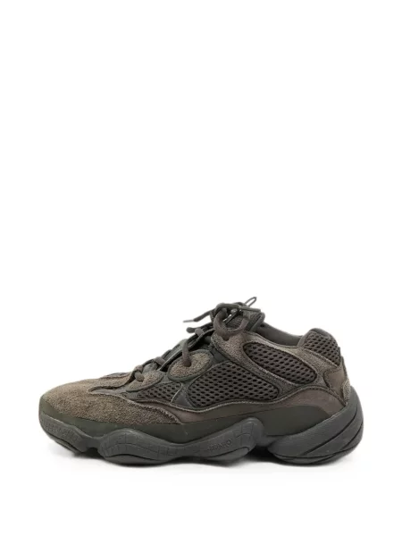 Sneakerși Adidas Yeezy gri