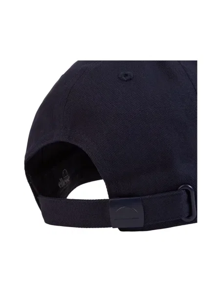 Șapcă Ellesse negru
