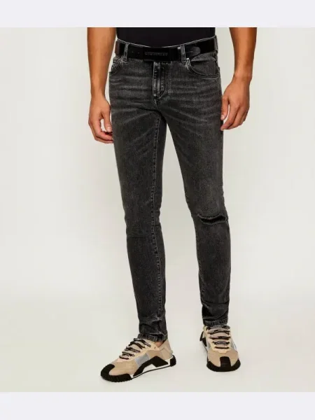 Dolce & Gabbana Farmer | Skinny fit
