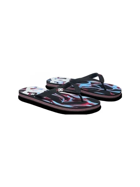 Pantofi Dc Shoes albastru