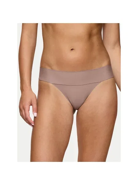 Triumph Tangice Make-Up Illusion rjava