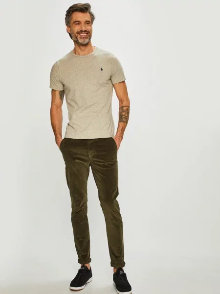 Футболка Polo Ralph Lauren