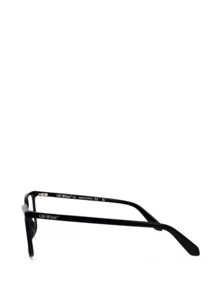 Ochelari de soare Off-white Eyewear alb