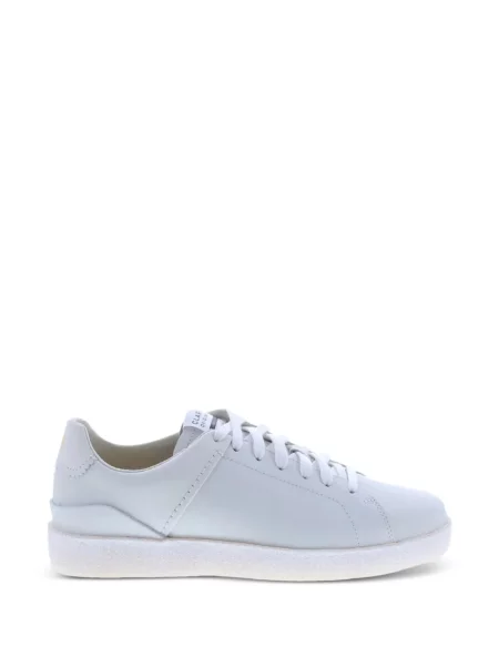 Sneaker Clarks Originals fehér