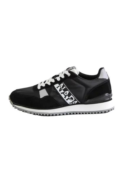 Buty do biegania Napapijri do biegania czarne