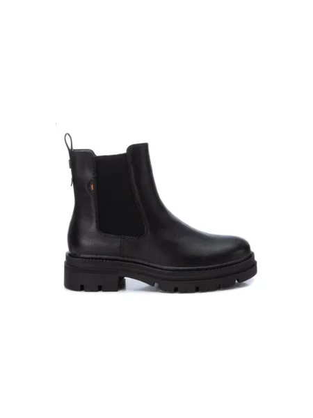 Botine Refresh negru