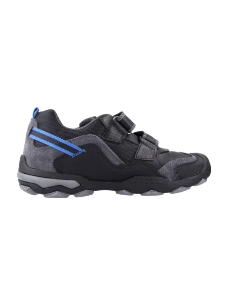 Pantofi copii Geox negru