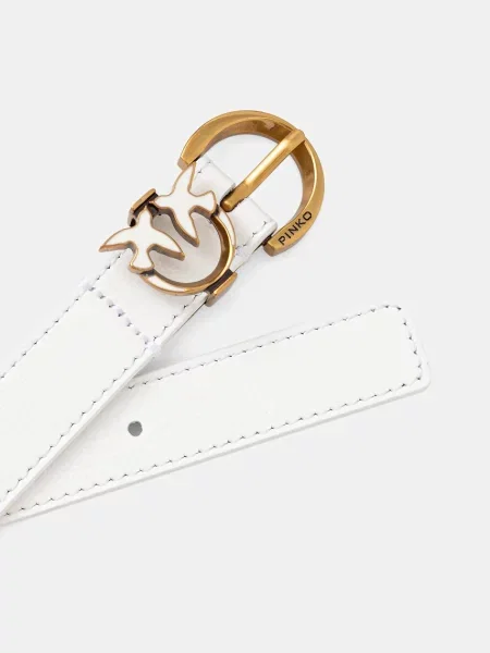 Шкіряний Pinko