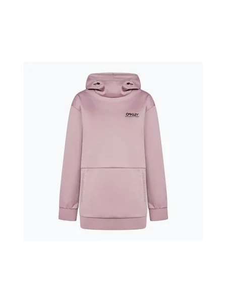 Толстовка Oakley Park RC Softshell Hoodie жаба