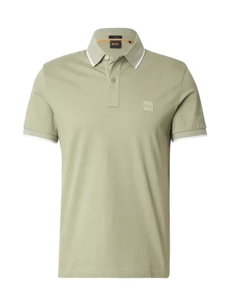 Tricou Boss verde