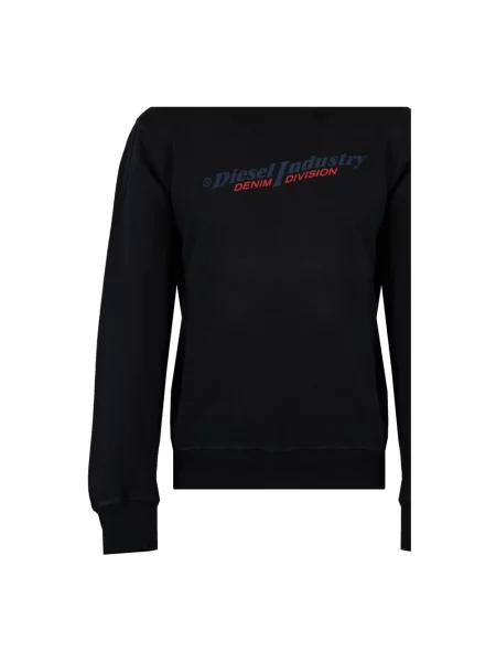 Bluza Diesel czarna