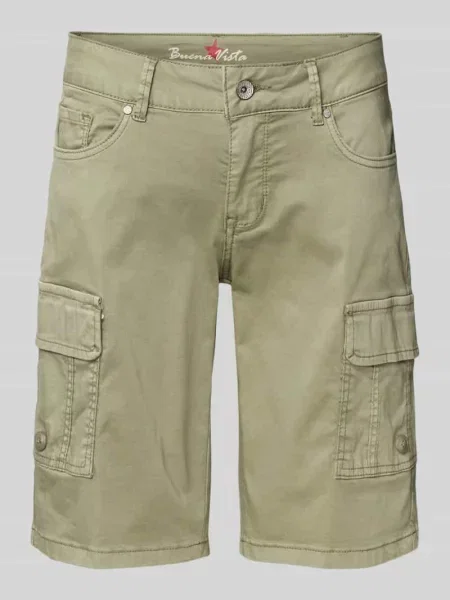 Szorty cargo z 5 Buena Vista