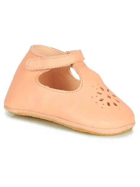 Pantofi copii Easy Peasy roz