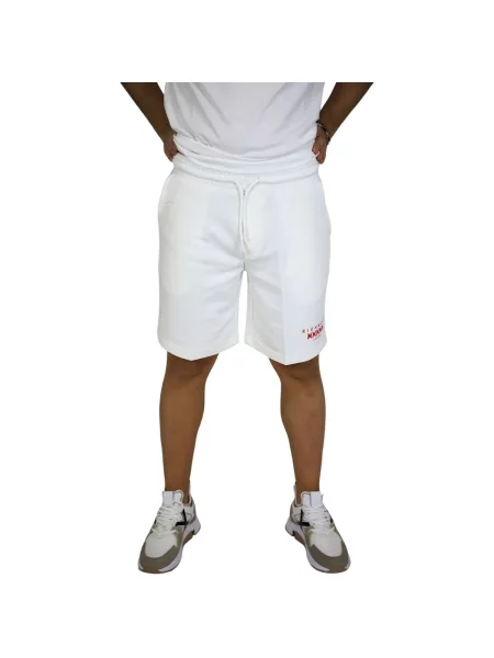 Pantaloni Richmond X bej